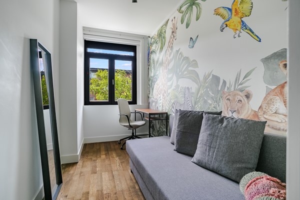 Medium property photo - Marco Polostraat 75-2, 1057 WG Amsterdam